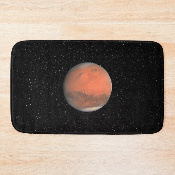 Item preview, Solar system mars print designed and sold by Gastrox.