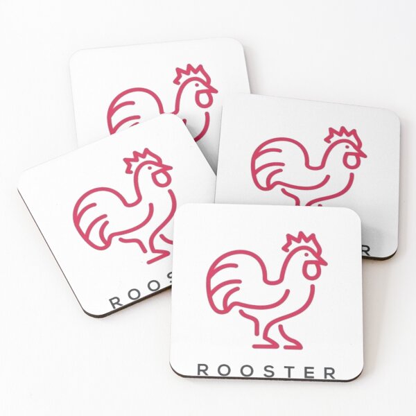 Item preview, The Rooster designed and sold by Armagon3.