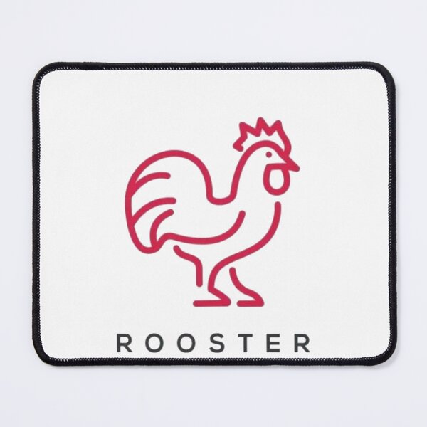 Item preview, The Rooster designed and sold by Armagon3.