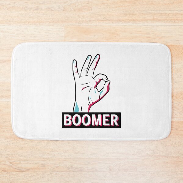 Item preview, OK BOOMER designed and sold by Steven Coman.