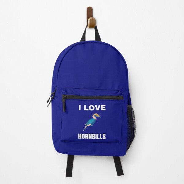 Item preview, I love Hornbills designed and sold by fev-rocks.