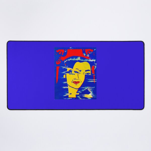 Item preview, Blurred Vision Classic T-Shirt designed and sold by SvenBentmann.