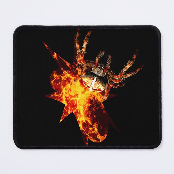 Item preview, Spider from Hell 2 designed and sold by trendingatees.