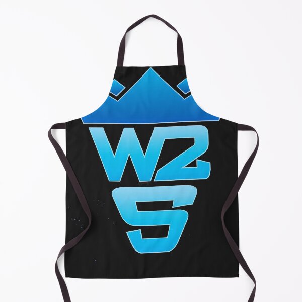 Item preview, Wroetoshawws logo classic t shirt designed and sold by detaildys9245.