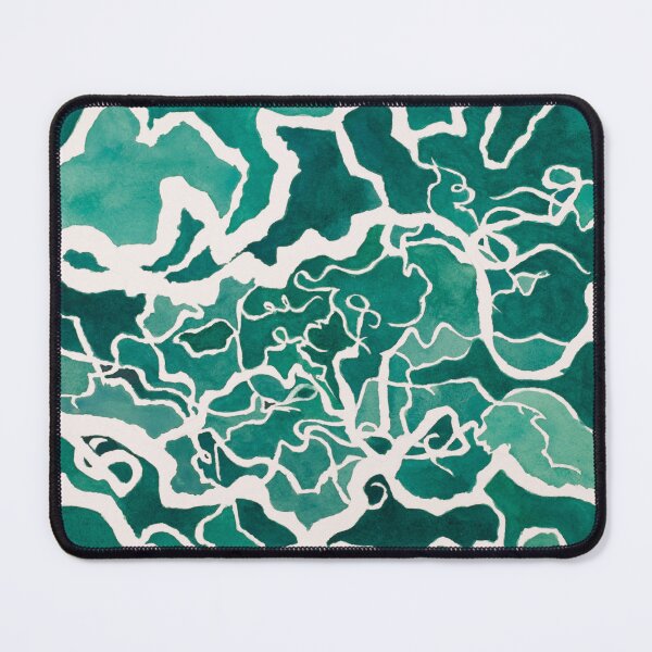 Item preview, Twisted Green Forest designed and sold by Christian Baloga.