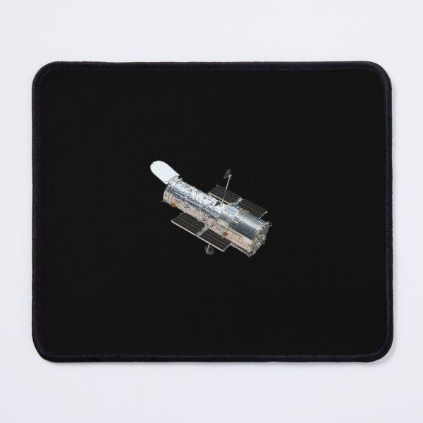 Item preview, Hubble space telescope sticker decal designed and sold by Gastrox.