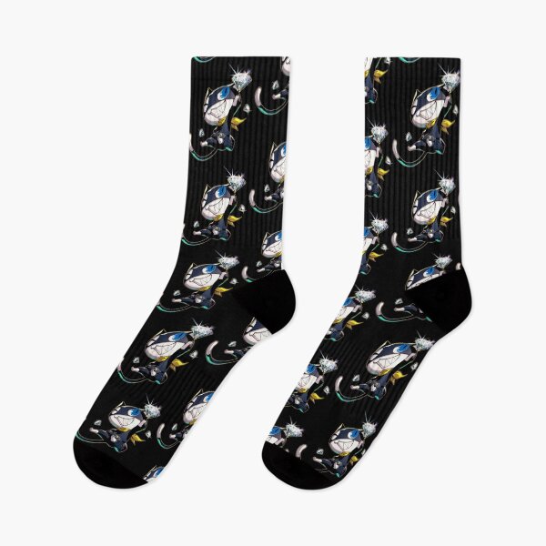 Item preview, Morgana Persona 5 designed and sold by seyd-art.