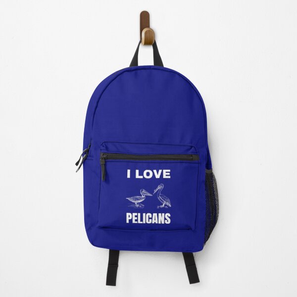 Item preview, I love Pelicans designed and sold by fev-rocks.