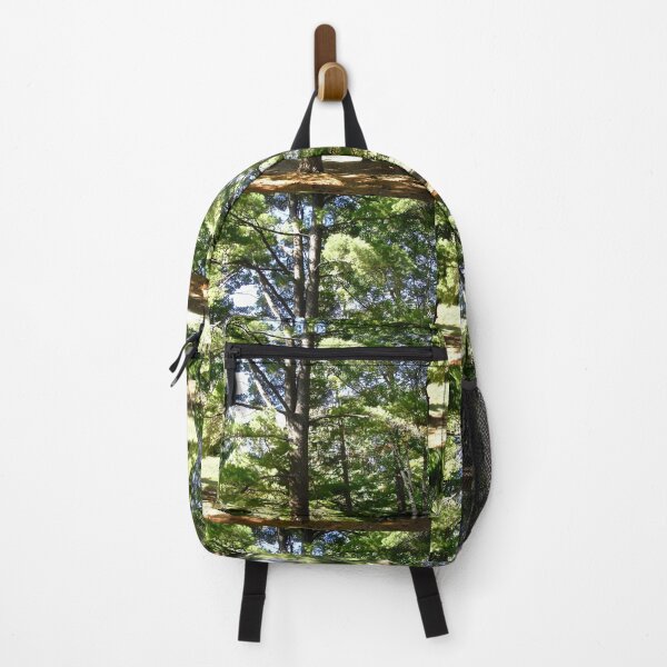 Item preview, Beautiful Trees at Lac Phillipe, Quebec designed and sold by Shulie1.