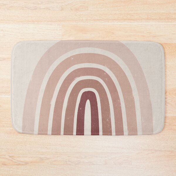 Item preview, Boho Rainbow Decor designed and sold by AluraHome.