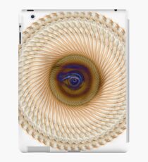 Optical iPad Case/Skin