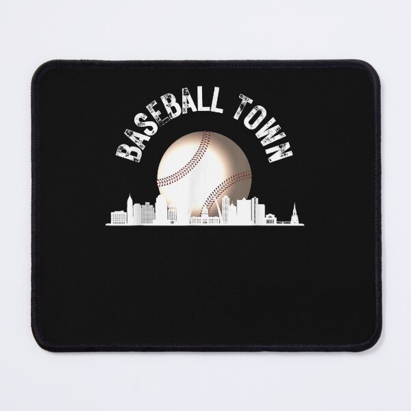 Item preview, St. Louis Baseball Town Fan T-Shirt designed and sold by looftsggow.