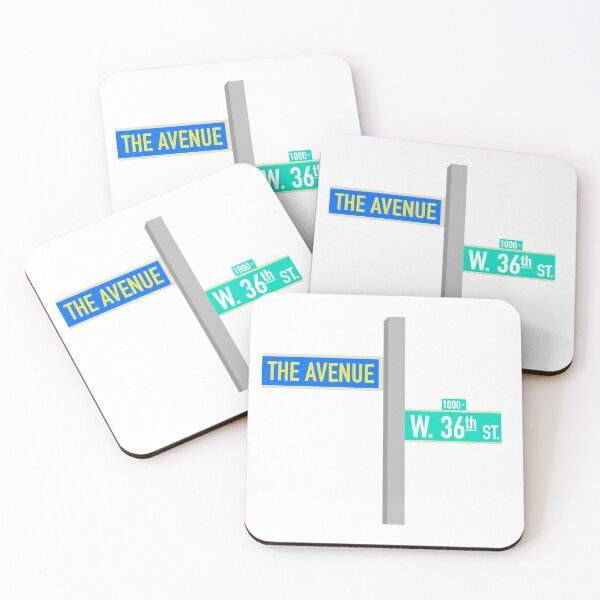Item preview, The Avenue in Hampden, Baltimore, MD designed and sold by aleyna22.