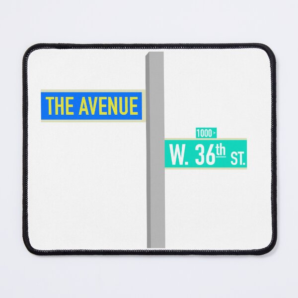Item preview, The Avenue in Hampden, Baltimore, MD designed and sold by aleyna22.