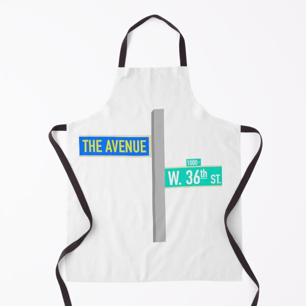 Item preview, The Avenue in Hampden, Baltimore, MD designed and sold by aleyna22.