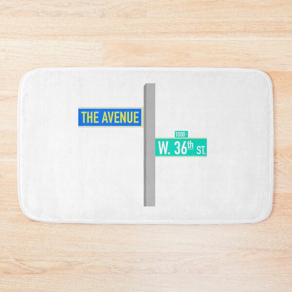 Item preview, The Avenue in Hampden, Baltimore, MD designed and sold by aleyna22.