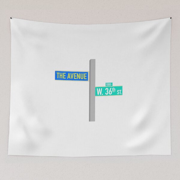 Item preview, The Avenue in Hampden, Baltimore, MD designed and sold by aleyna22.