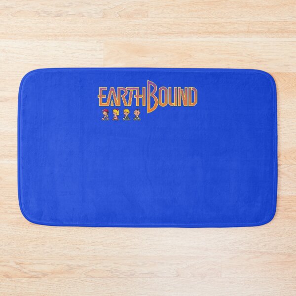 Item preview, Earthbound Classic T-Shirt designed and sold by DominRuschke.