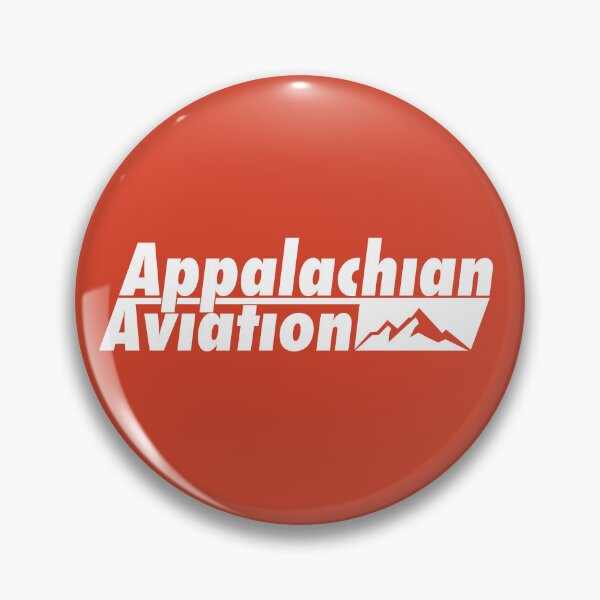 Aperçu de l'œuvre Logo Montagne créée et vendue par AppalachAviate.