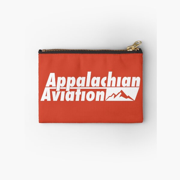 Item preview, Mountain Logo designed and sold by AppalachAviate.
