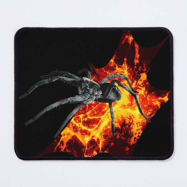 Item preview, Spider from Hell 3 designed and sold by trendingatees.