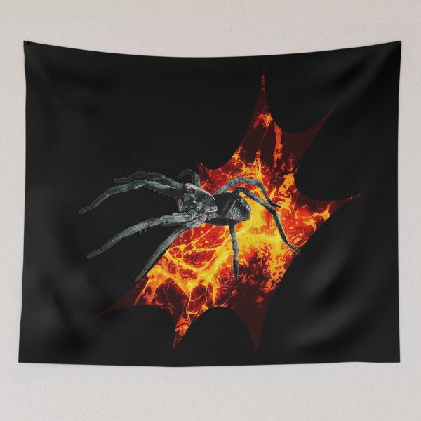 Item preview, Spider from Hell 3 designed and sold by trendingatees.