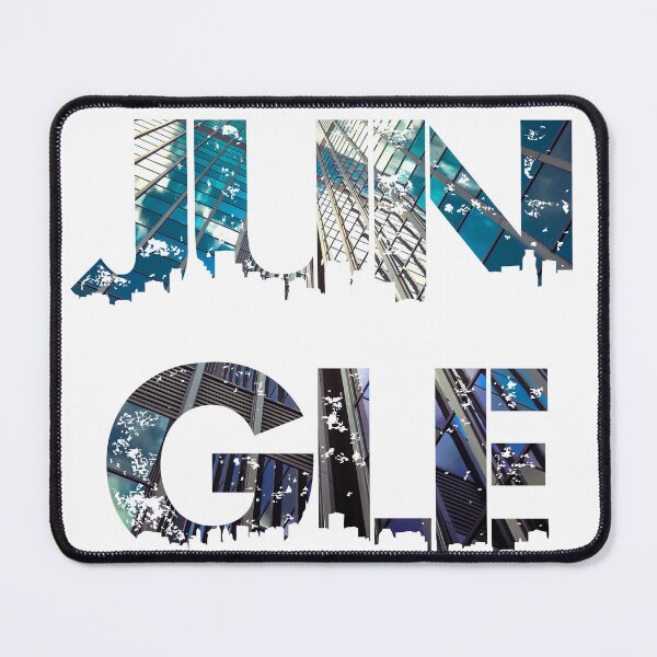 Item preview, Selva de Pedra designed and sold by Luizprint.