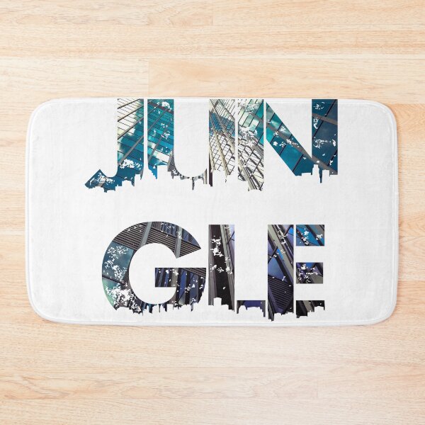 Item preview, Selva de Pedra designed and sold by Luizprint.