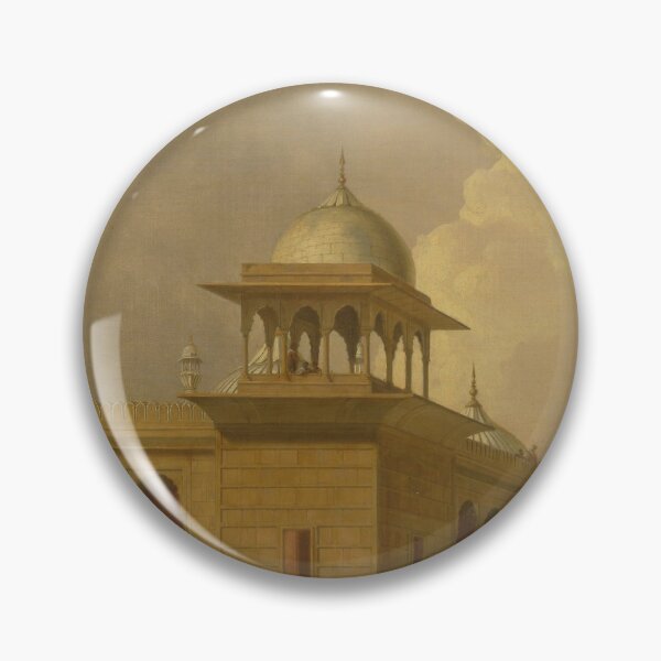 Item preview, Jami Masjid designed and sold by Old-fowers.