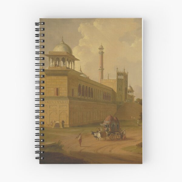 Item preview, Jami Masjid designed and sold by Old-fowers.