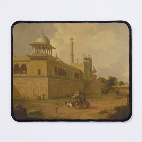 Item preview, Jami Masjid designed and sold by Old-fowers.