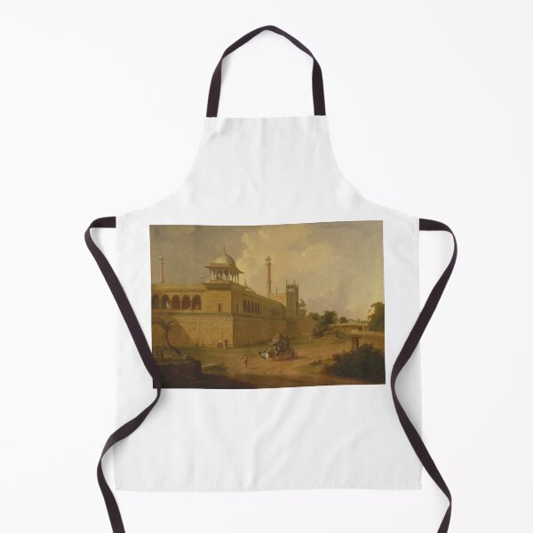 Item preview, Jami Masjid designed and sold by Old-fowers.