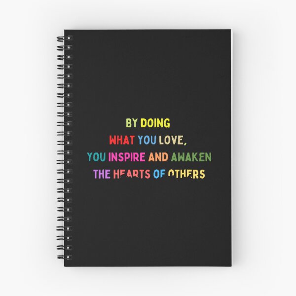 Item preview, By Doing What You Love Colorful Best Teacher Design designed and sold by BestTeacher.