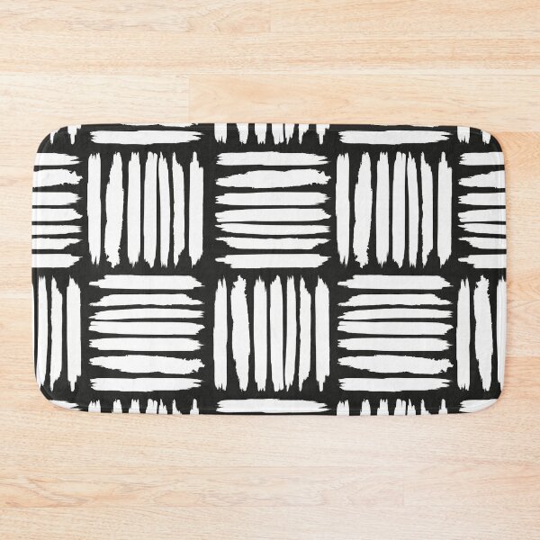 Item preview, Linear element on black background designed and sold by hateeyes.