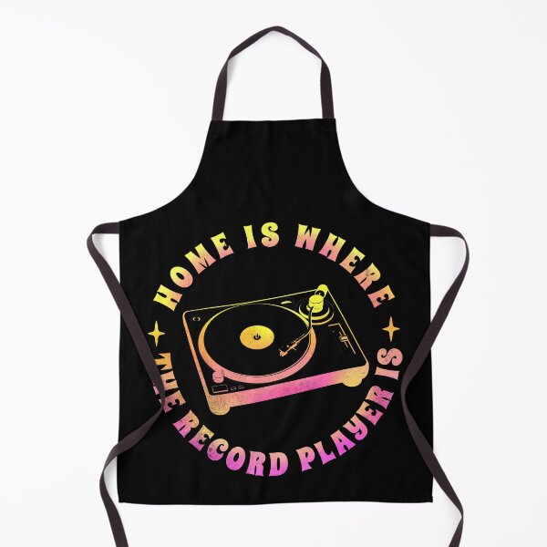 Item preview, Home Is Where the Record Player Is designed and sold by bloody-L.