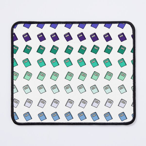 Item preview, Gay Book Pattern designed and sold by Isabel-Jane.