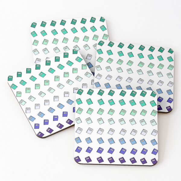 Item preview, Gay Book Pattern designed and sold by Isabel-Jane.