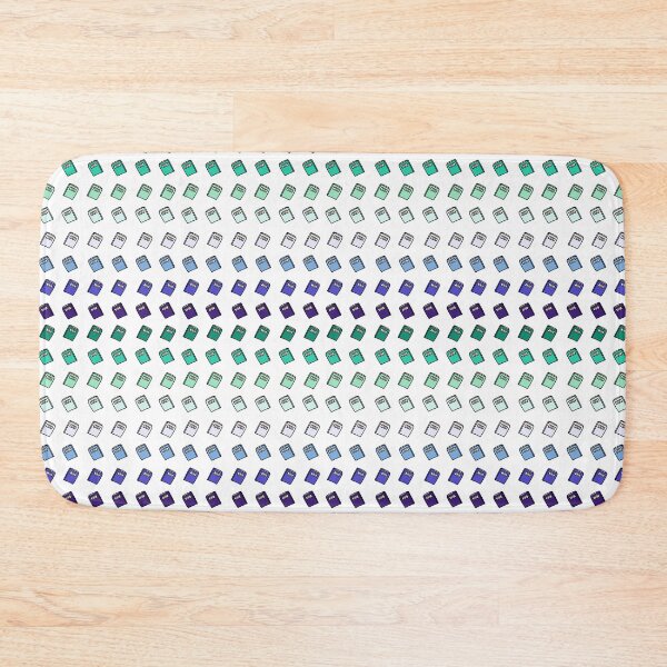 Item preview, Gay Book Pattern designed and sold by Isabel-Jane.