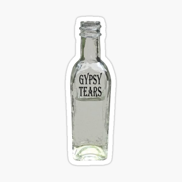 Item preview, Gypsy Tears Borat Movie - Funny designed and sold by BrushIdyl.