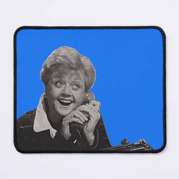 Item preview, Murder She Wrote - Fletcher Classic T-Shirt designed and sold by LeoWaldstein.