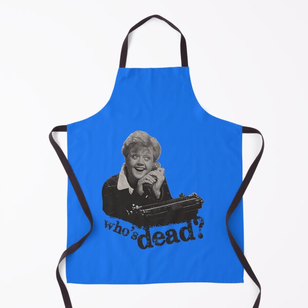 Item preview, Murder She Wrote - Fletcher Classic T-Shirt designed and sold by LeoWaldstein.