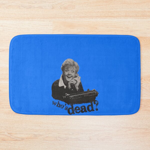 Item preview, Murder She Wrote - Fletcher Classic T-Shirt designed and sold by LeoWaldstein.