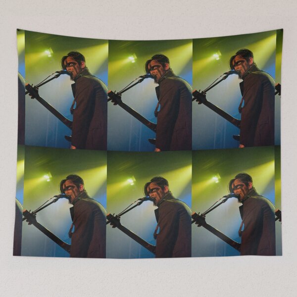 Item preview, Lead Singer designed and sold by GeordieBoi.