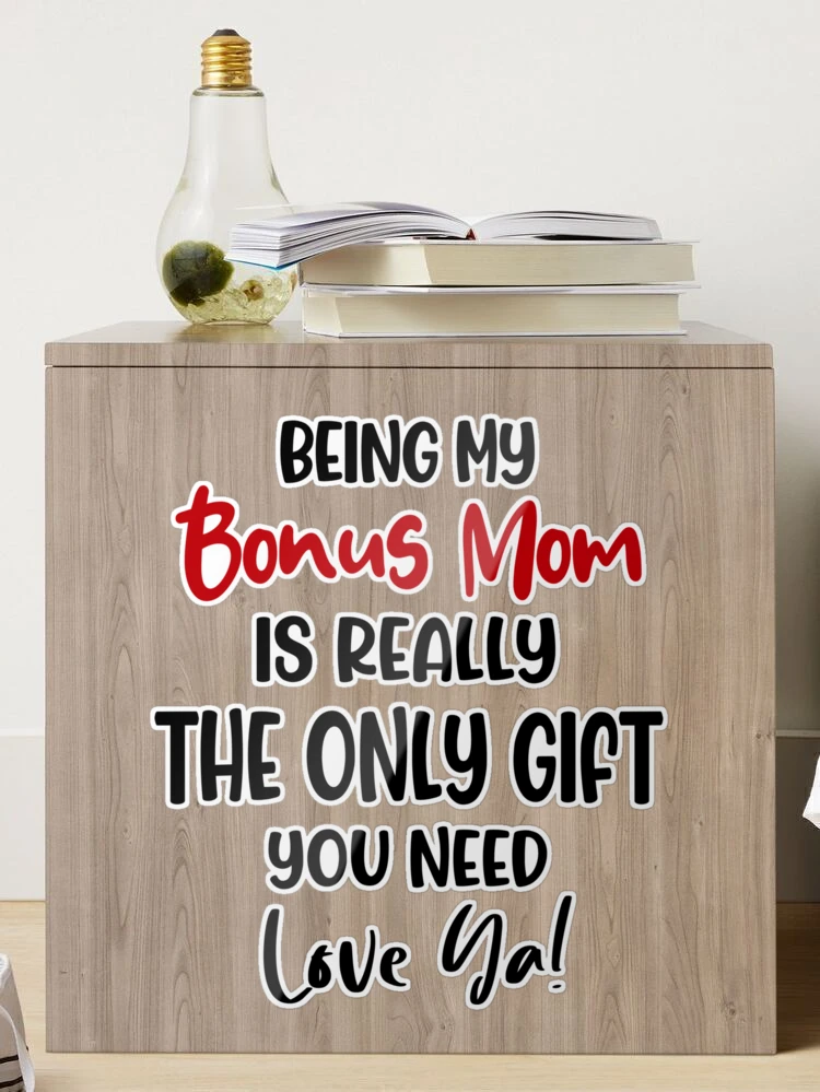 Mother's Day Gifts for the Bonus Mom in Your Life - Mommyish