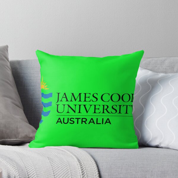 Item preview, James Cook University Essential T-Shirt designed and sold by GabrielsLang.