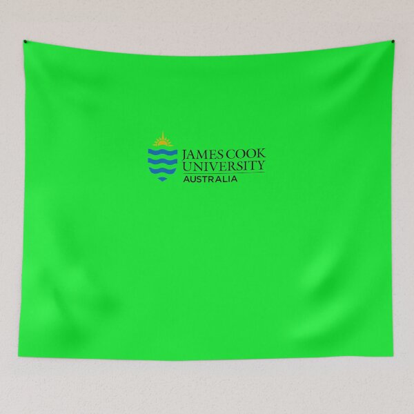 Item preview, James Cook University Essential T-Shirt designed and sold by GabrielsLang.