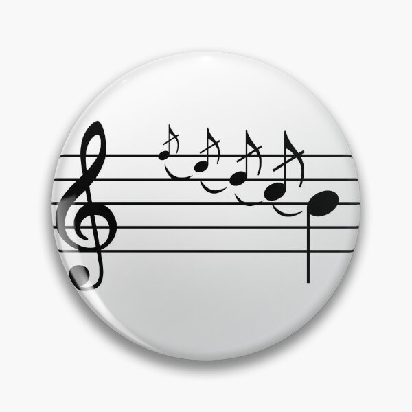 Item preview, Disgrace note (white background) designed and sold by ThreatNotation.