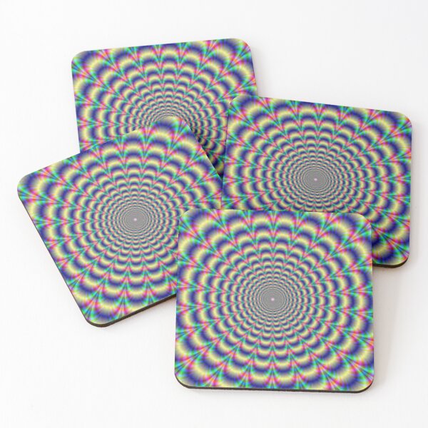 Item preview, Eye illusion  designed and sold by Areebanawab.
