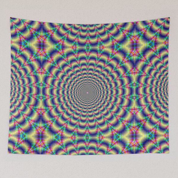 Item preview, Eye illusion  designed and sold by Areebanawab.