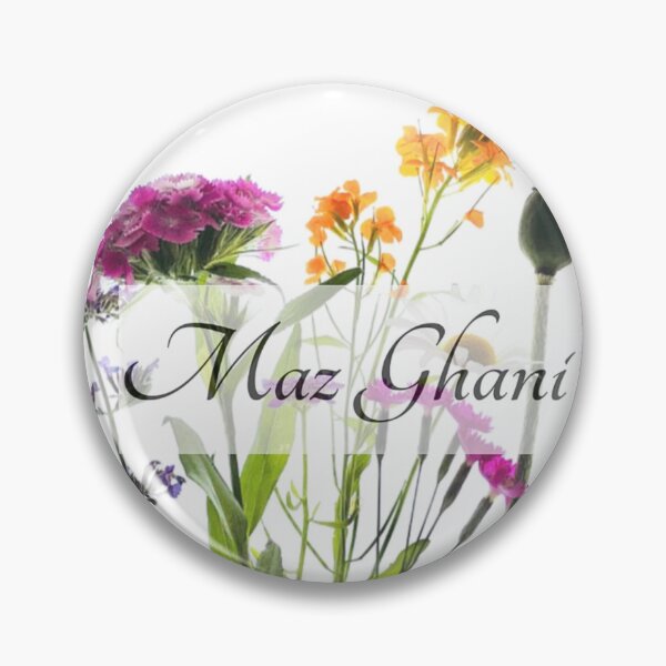 Item preview, Maz Ghani Small Sign designed and sold by MazGhani.